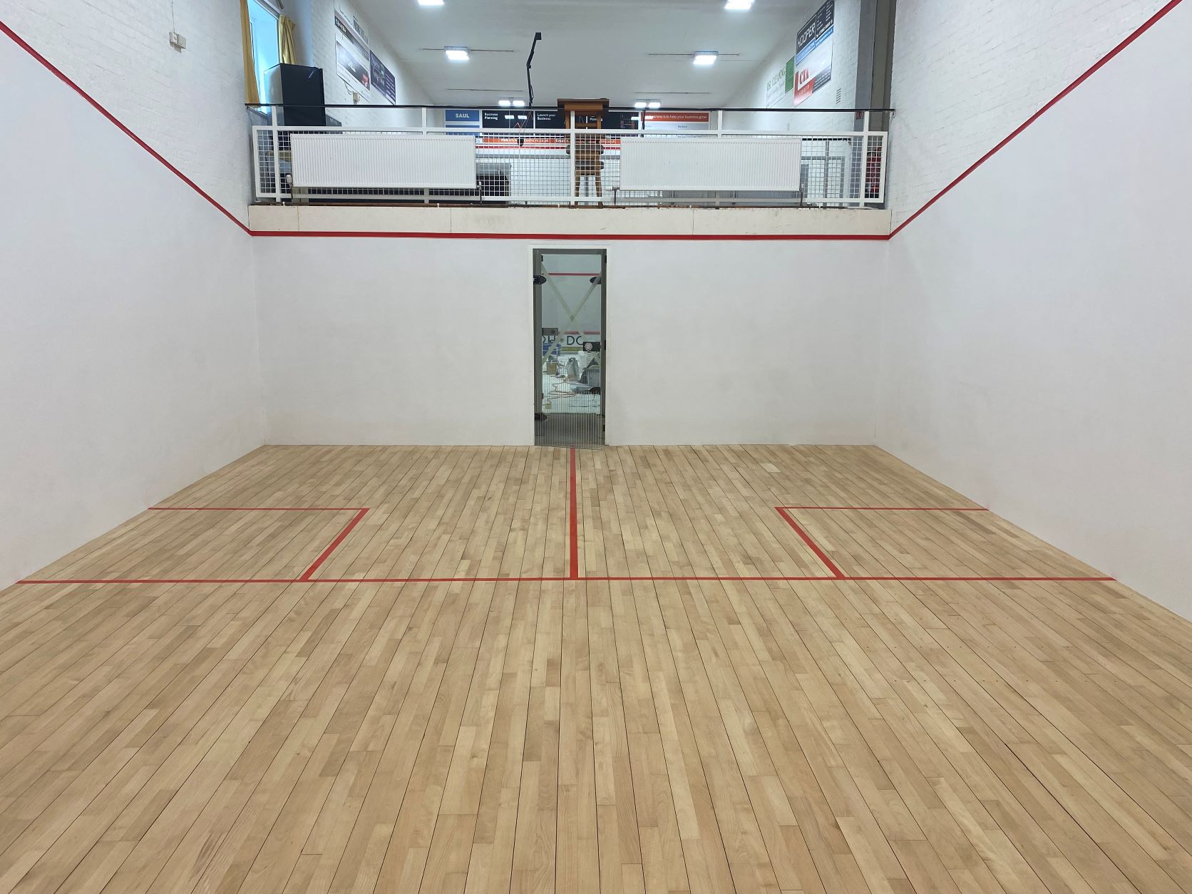 How Are You Lincolnshire | Eastgate Tennis, Squash & Bowls Club