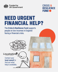 Crisis and Resilience Fund